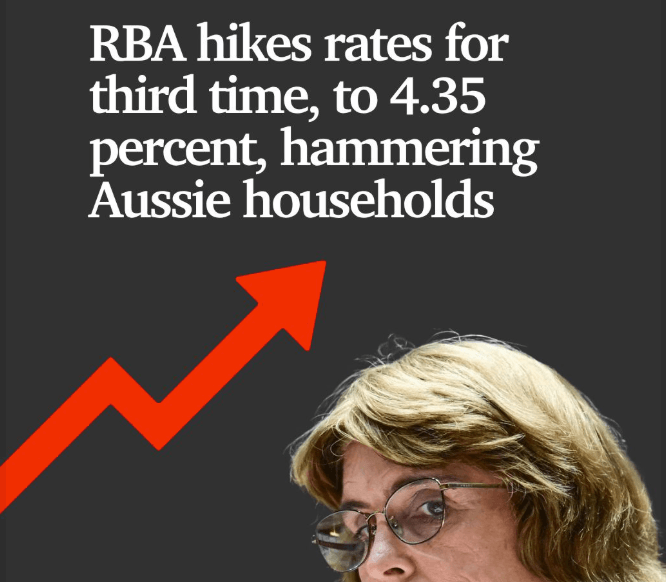Stop punishing workers: Australia needs a new approach to inflation
